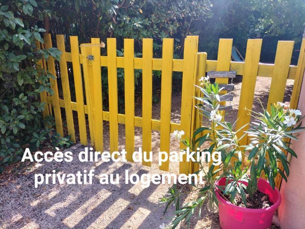 הוילה Morieres-les-Avignon Calme Et Intimite Proche Avignon Piscine Options Au Choix Privee Ou Partagee De Juin A Octobre מראה חיצוני תמונה